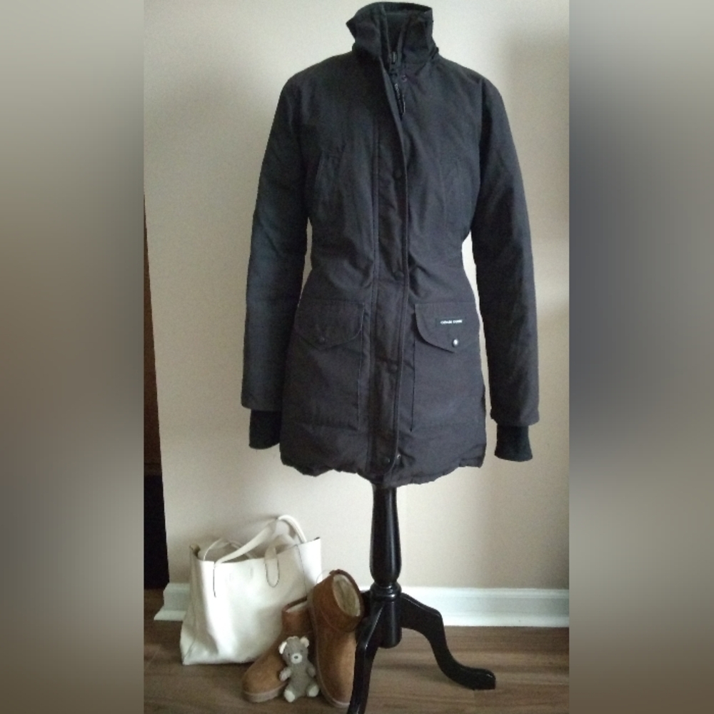 💕Canada Goose Coat